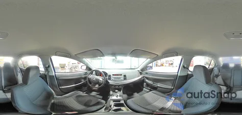 2012 Mitsubishi Lancer Es/Es Sport from USA, damaged, VIN JA32U2FU5CU009422